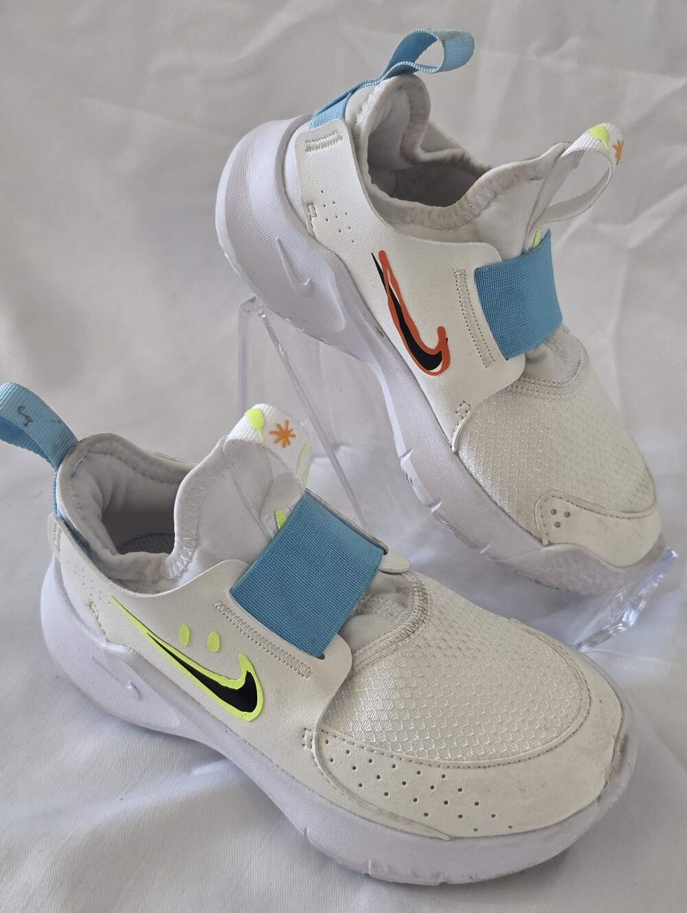 (BOYS) Nike Slip-On Shoes